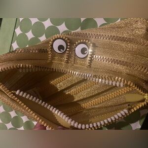 Zip it Bling Makeup Bag